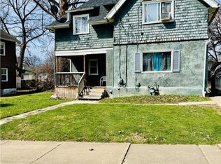 224 Pioneer St, Akron, OH 44305