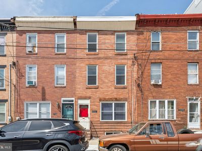 2332 N Mascher St, Philadelphia, PA, 19133