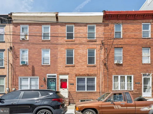2332 N Mascher St, Philadelphia, PA 19133