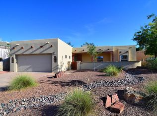 4051 Pepper Post Ave, Las Cruces, NM 88011