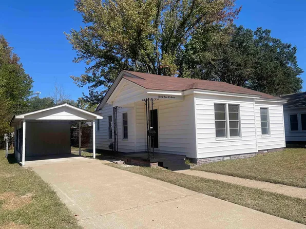2407 W 25th Ave, Pine Bluff, AR 71603