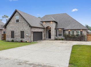 2987 Rue Acadian Gdns, Biloxi, MS 39532