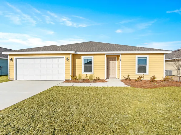 444 Salt Creek Ln, Mexico Beach, FL 32456