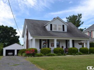 1210 Perryville Rd, Danville, KY 40422