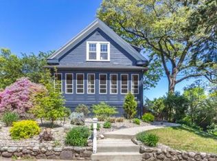 42 Fairmount Ave, Wakefield, MA 01880