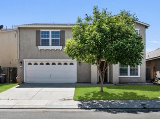 151 Pyramid Ct, Merced, CA 95341