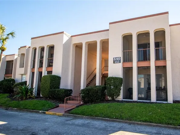540 Orange Dr APT 17, Altamonte Springs, FL 32701