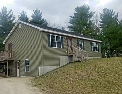 7 Hemlock Dr, Steep Falls, ME, 04085