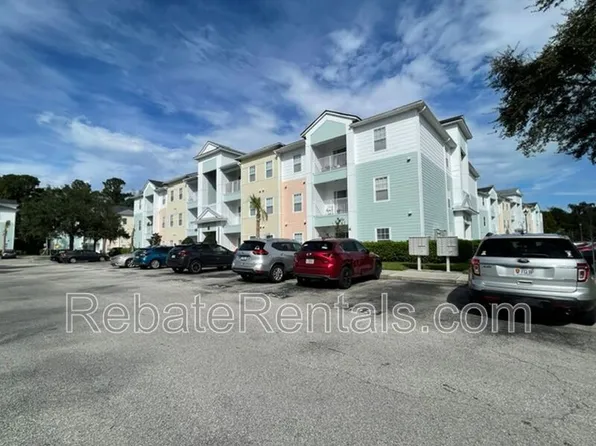 4935 Islamorada Ln #106, Jacksonville, FL 32256