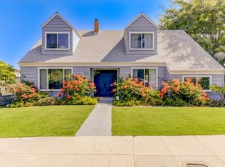 4383 Logrono Dr, San Diego, CA 92115