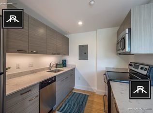 42 Malvern St #103, Allston, MA 02134