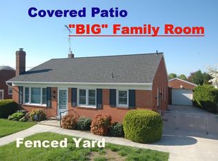 516 Diller Rd, Hanover, PA 17331