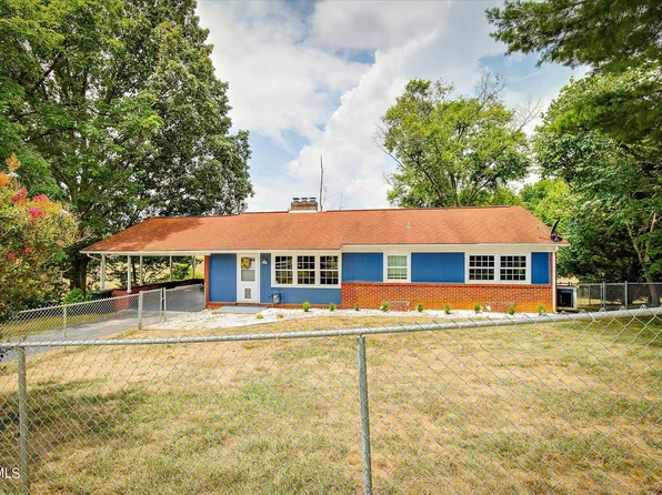 305 Jefferson Dr, Church Hill, TN 37642