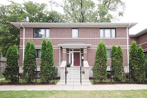 1st image of 1801 W Lunt Ave #B