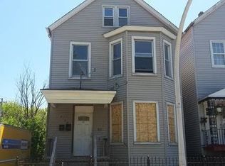 5129 S Wood St, Chicago, IL 60609