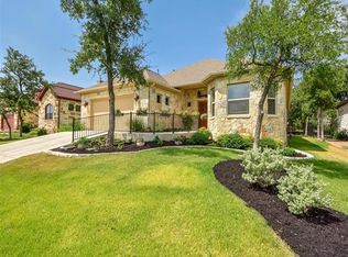 5109 Big Bend Trl, Georgetown, TX 78633