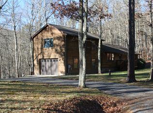 227 Dogwood Ln, Monterey, VA 24465