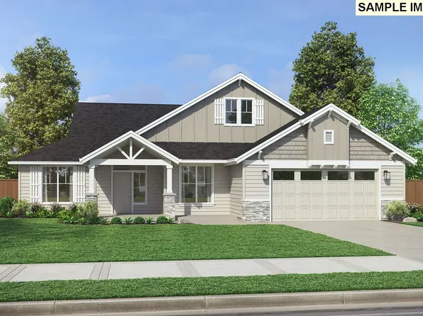 11 Klazina Ct, Woodland, WA 98674