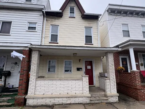 128 S 2nd St, Saint Clair, PA 17970