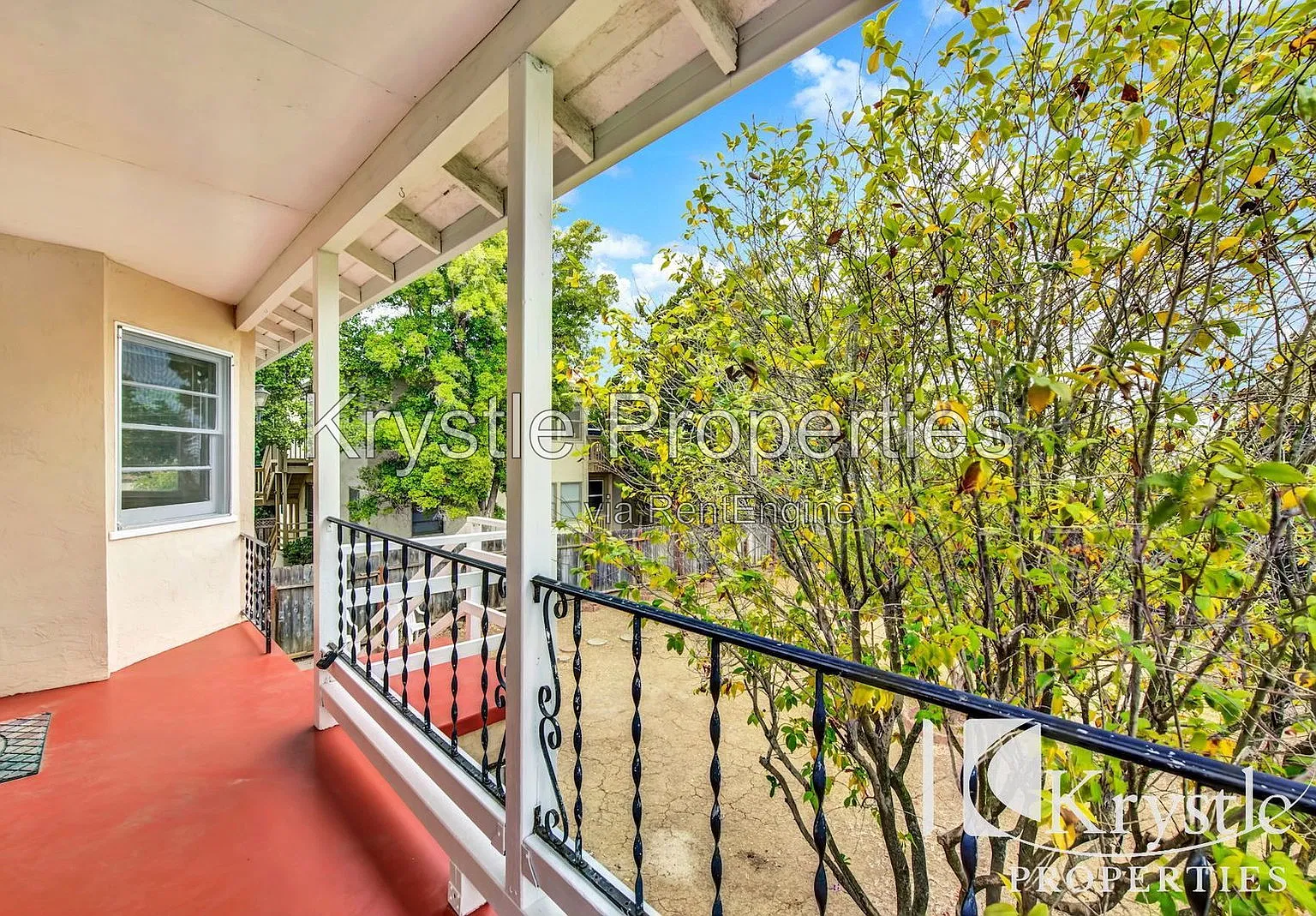 1 bed, 1.0 bath, 650 sqft, $1,550 — Photo 4