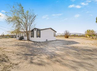 9820 E Palmdale Blvd, Palmdale, CA