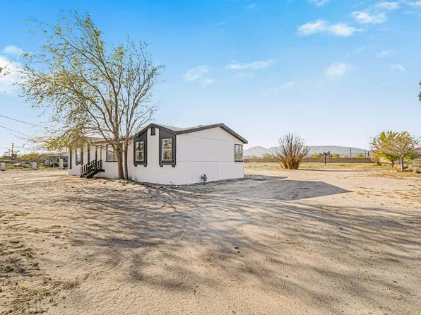 9820 E Palmdale Blvd, Palmdale, CA 93591