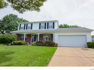 1040 Redemption Way, Florissant, MO