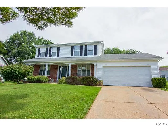 1040 Redemption Way photo 1