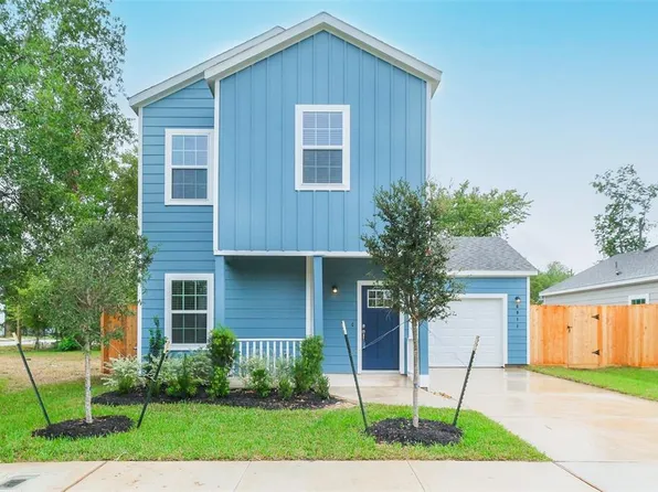 6911 Calhoun Road, Houston, TX 77021