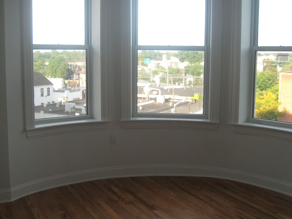 view from on of the bedroom
