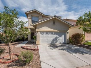 1220 Hope Ranch Ln, Las Vegas, NV 89134