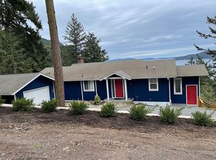 372 Cascade Way, Eastsound, WA 98245