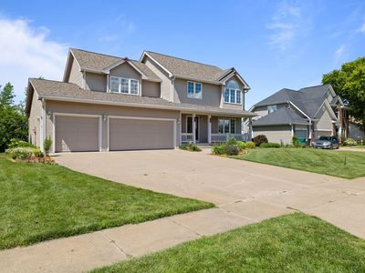 402 NW 27th St, Ankeny, IA, 50023