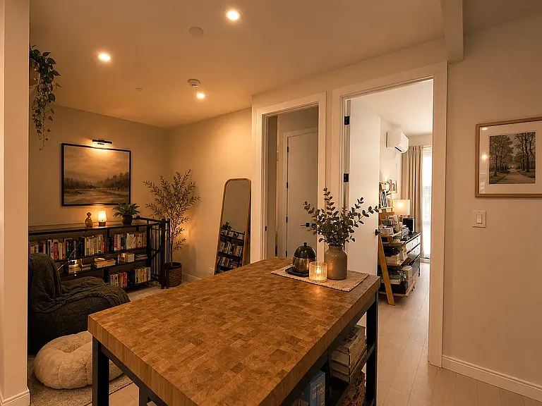 978 Kent Ave #1B — Photo 8
