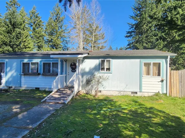 20305 Rhododendron Drive E, Bonney Lake, WA 98391
