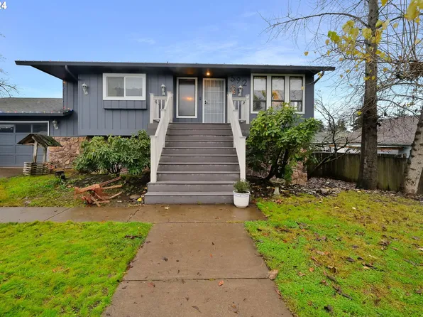 592 58th St, Springfield, OR 97478