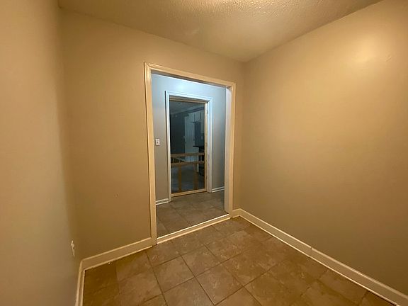Mud room/laundry room