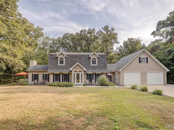 380 W Mill St, Ruma, IL 62278