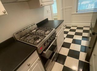 108 Brainerd Rd #4B, Allston, MA 02134