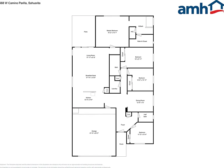 568 W Camino Parrilla — Photo 2
