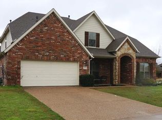 117 Timber Creek Ct, Argyle, TX 76226