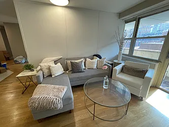 Rented by Oxford Property Group