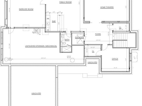 4th image of 1843 N Lake Charles Dr