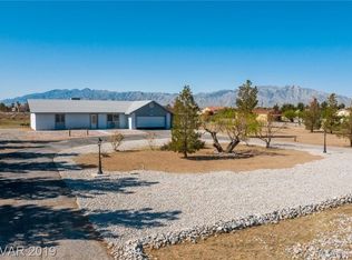 1381 W Hickory St, Pahrump, NV 89048