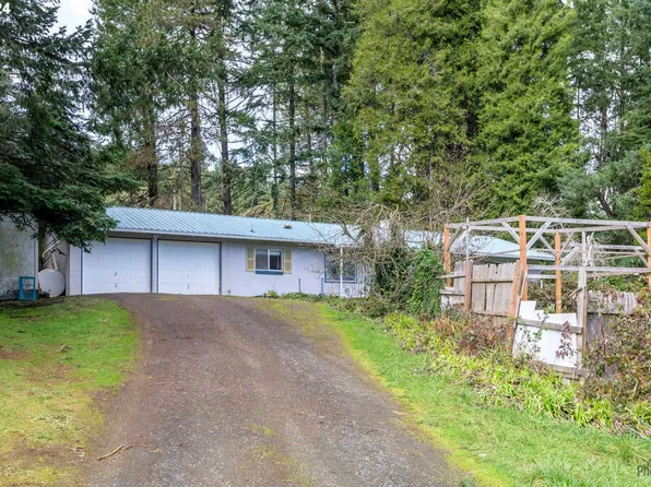 32035 Deberry Rd, Creswell, OR 97426