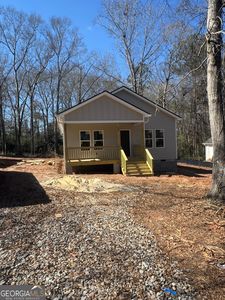 47 N Cary St, Lagrange, GA, 30241