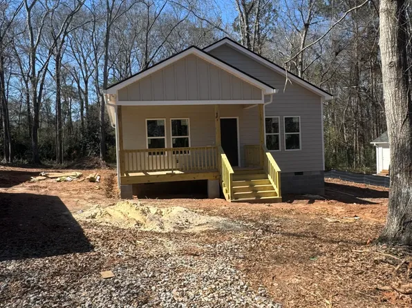 47 N Cary St, Lagrange, GA 30241