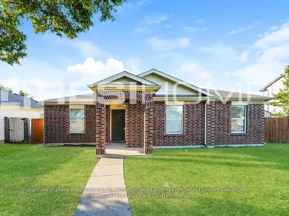 9720 Brierwyck Dr, Dallas, TX 75217