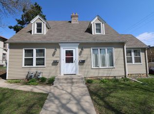 1225 Juliet Ave, Saint Paul, MN 55105