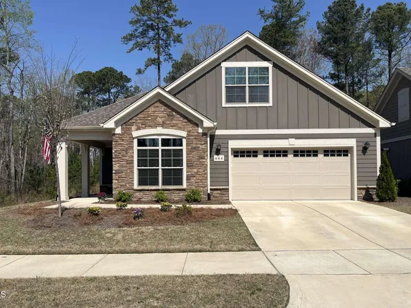 444 Crayton Oak Dr, Cary, NC 27519